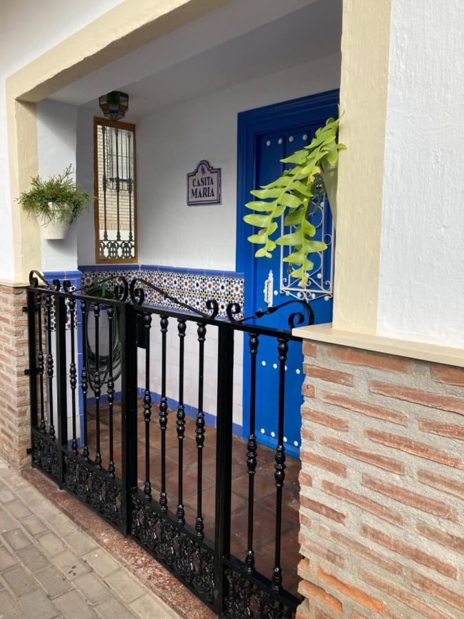 Hostal San Juan Salobreña Екстериор снимка