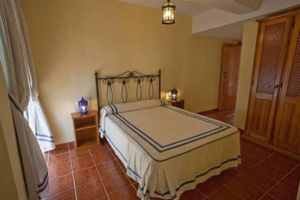 Hostal San Juan Salobreña Екстериор снимка